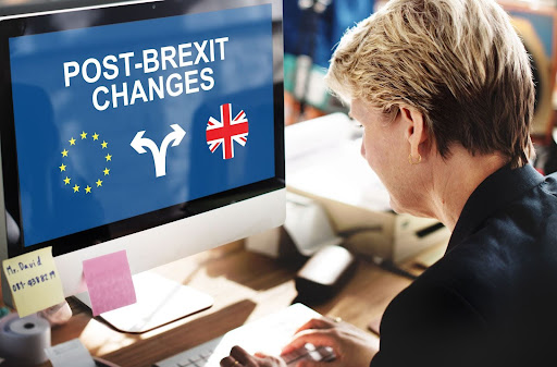 Post-Brexit Changes