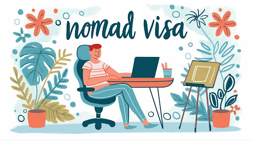 digital nomad visa