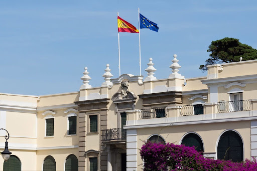 Spanish Concular Office