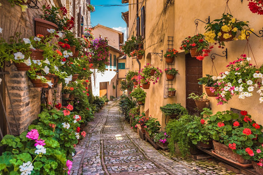 Italy