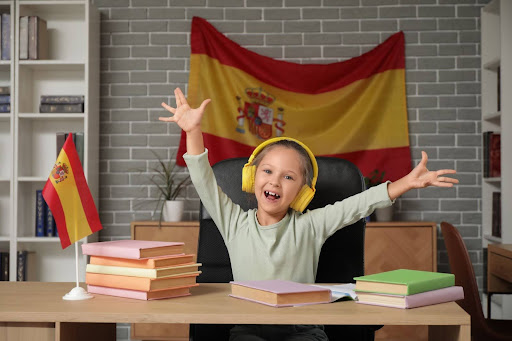 Spainish Education