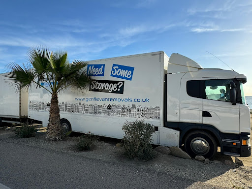 removals to Spain