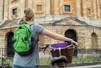 Moving to Oxford: What benefits does it offer?