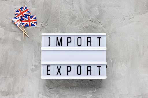 custom requirements, import and export