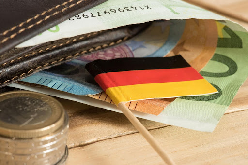 Cost of living in Germany