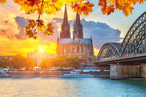 Cologne