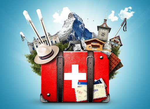 Retiring to Switzerland from the UK: Key Considerations